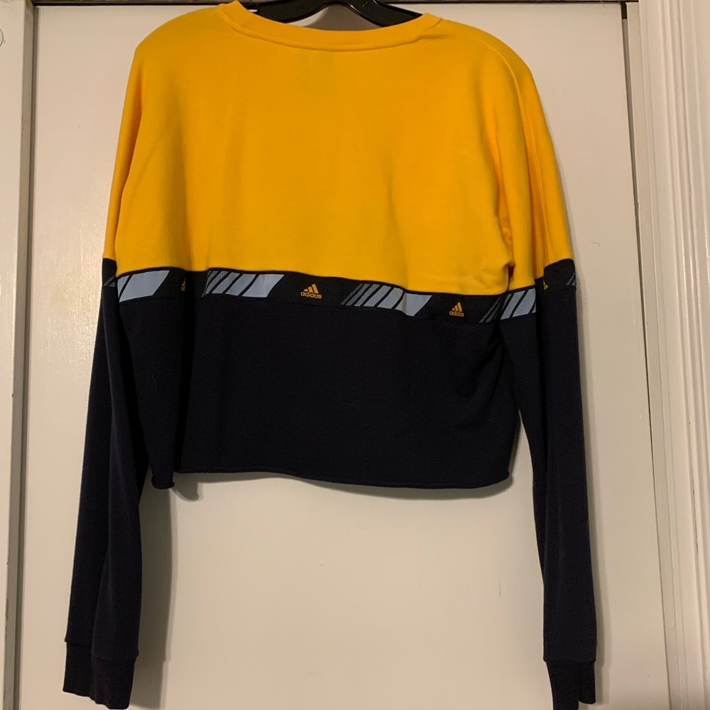 Adidas Shirt